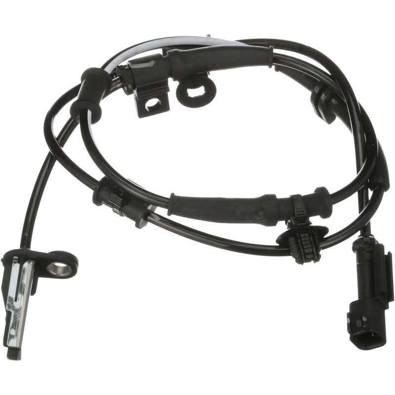 Standard Ignition ALS3402 ABS Wheel Speed Sensor - Front Right