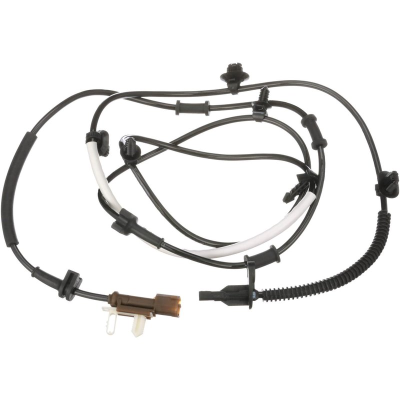 Standard Ignition ALS3403 ABS Wheel Speed Sensor - Rear Right