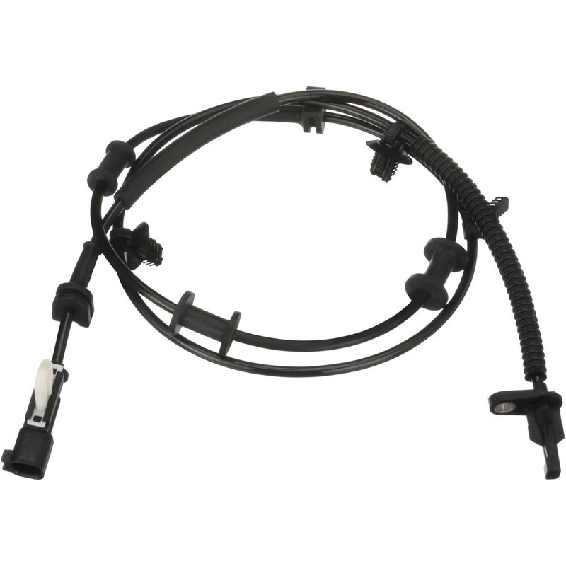 Standard Ignition ALS3404 ABS Wheel Speed Sensor - Rear Left