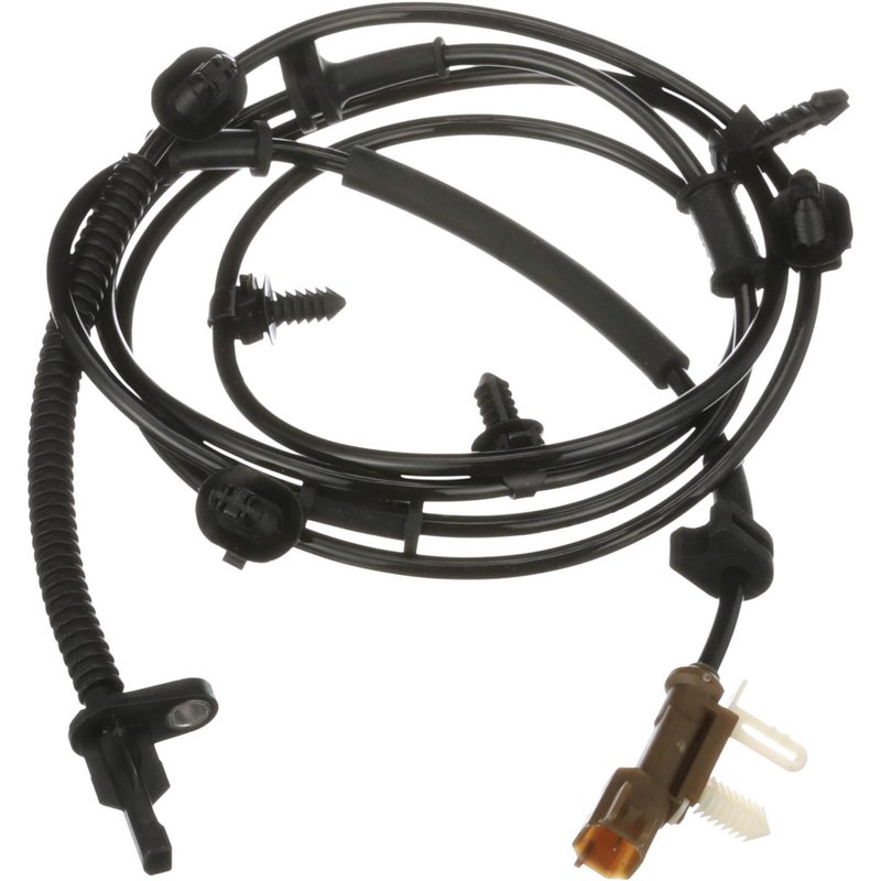 Standard Ignition ALS3405 ABS Wheel Speed Sensor - Rear Right
