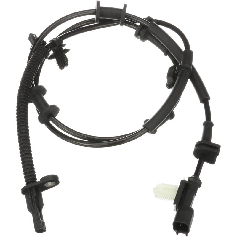 Standard Ignition ALS3406 ABS Wheel Speed Sensor - Rear Left