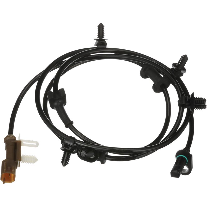 Standard Ignition ALS3411 ABS Wheel Speed Sensor - Rear Right