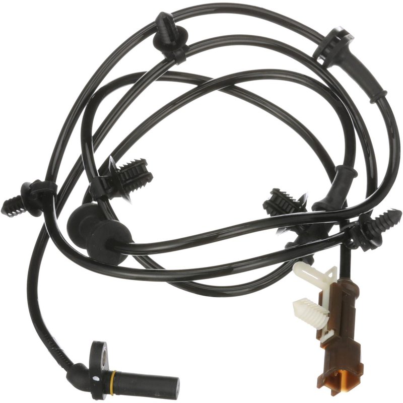 Standard Ignition ALS3412 ABS Wheel Speed Sensor - Rear Right