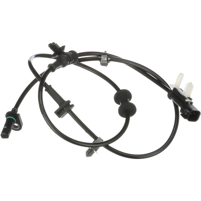 Standard Ignition ALS3413 ABS Wheel Speed Sensor - Rear Left