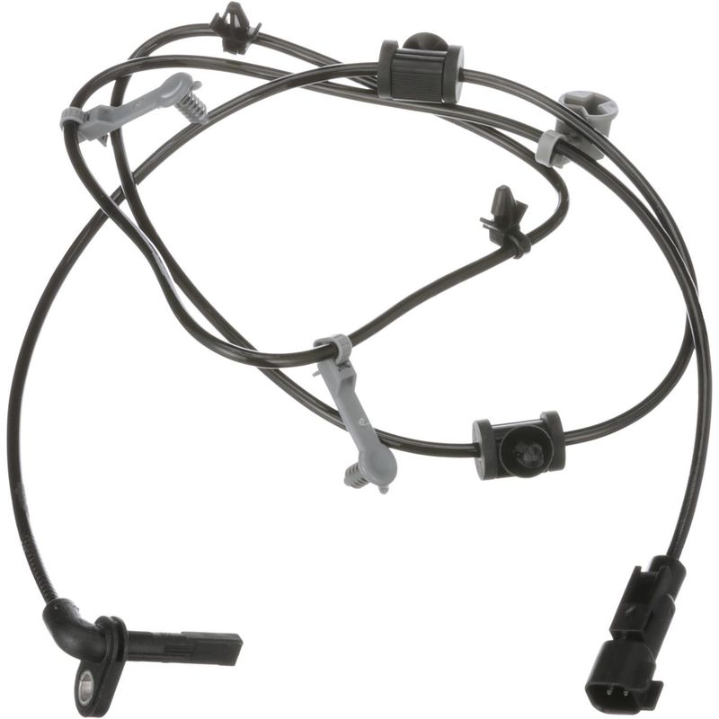 Standard Ignition ALS3439 ABS Wheel Speed Sensor - Rear Left