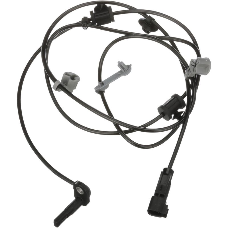 Standard Ignition ALS3440 ABS Wheel Speed Sensor - Rear Right