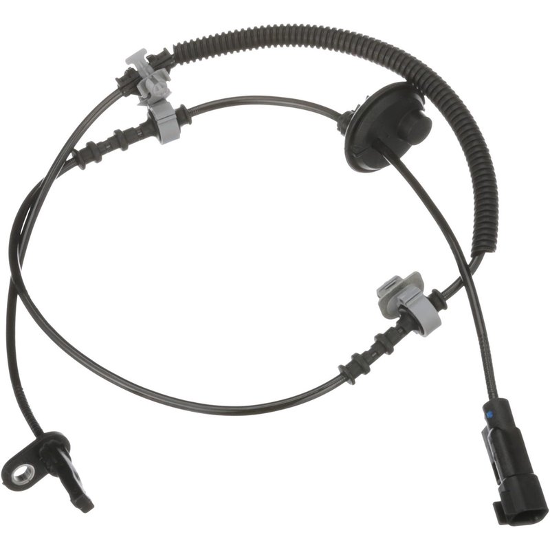 Standard Ignition ALS3443 ABS Wheel Speed Sensor - Front Left