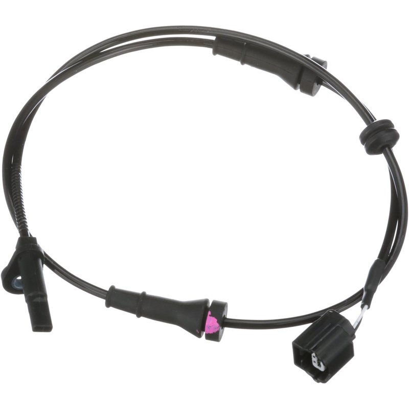 Standard Ignition ALS3462 ABS Wheel Speed Sensor - Front