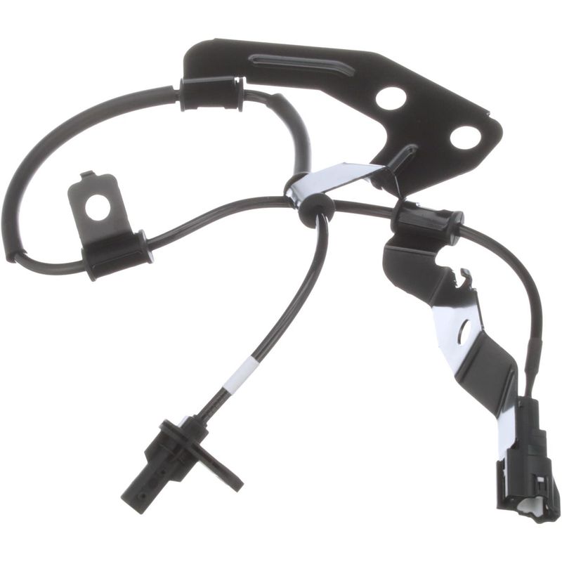 Standard Ignition ALS3472 ABS Wheel Speed Sensor - Rear Left