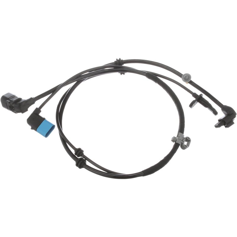 Standard Ignition ALS3481 ABS Wheel Speed Sensor - Rear Right