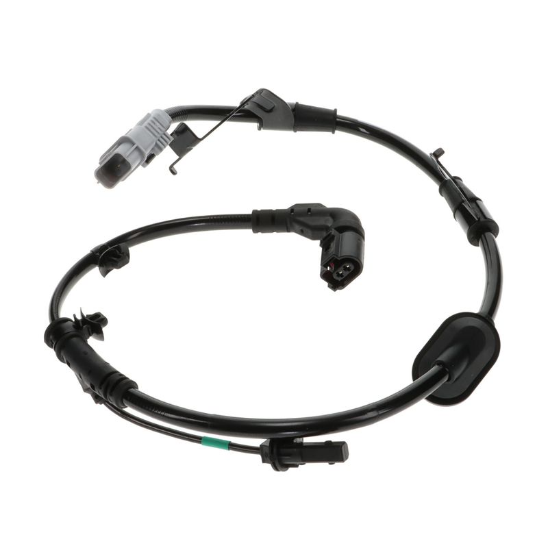 Standard Ignition ALS3499 ABS Wheel Speed Sensor - Rear Left