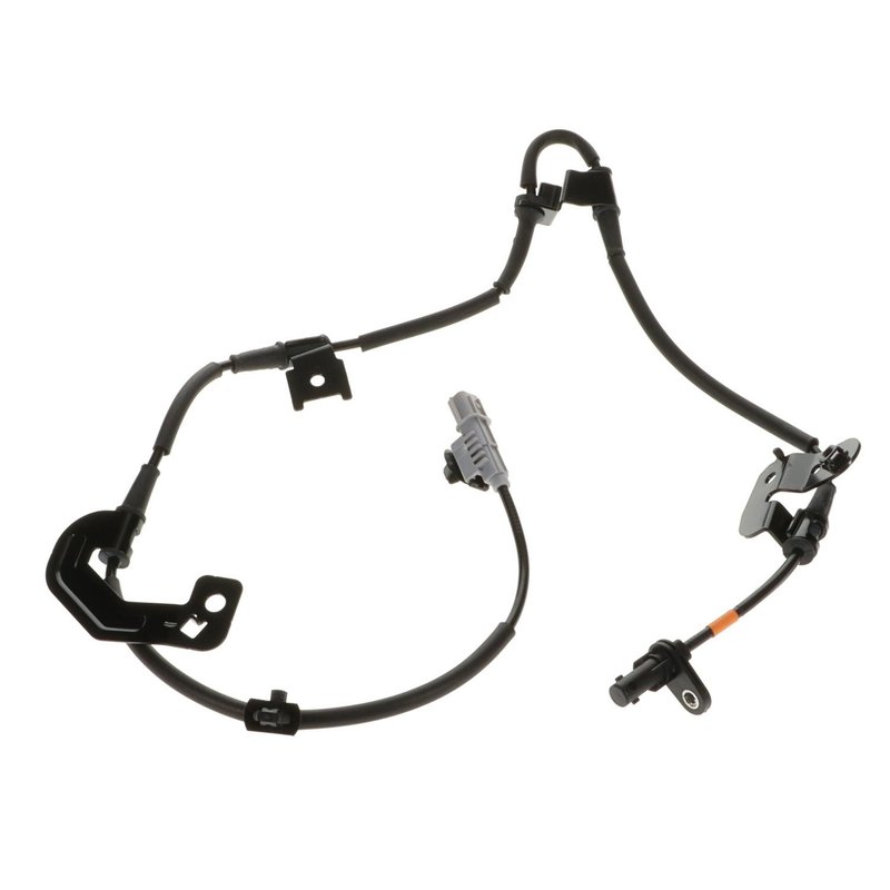 Standard Ignition ALS3504 ABS Wheel Speed Sensor - Front Left