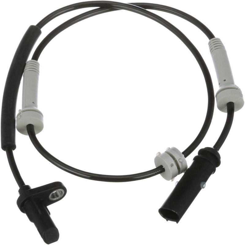 Standard Ignition ALS3507 ABS Wheel Speed Sensor - Front