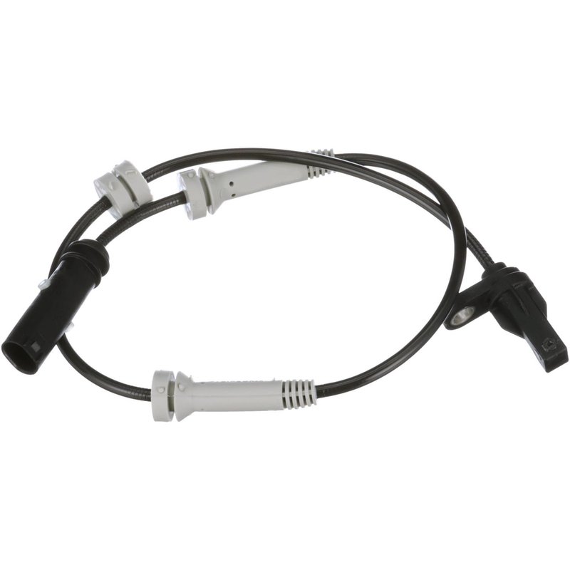 Standard Ignition ALS3508 ABS Wheel Speed Sensor - Front