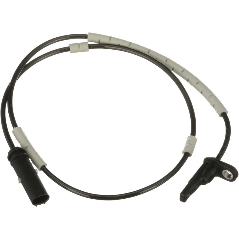 Standard Ignition ALS3509 ABS Wheel Speed Sensor - Rear