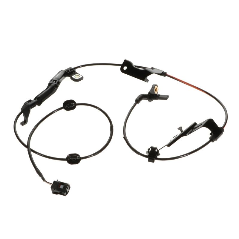 Standard Ignition ALS3513 ABS Wheel Speed Sensor - Front Left