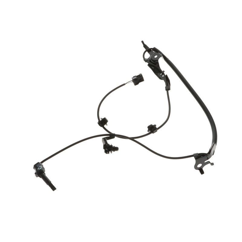 Standard Ignition ALS3544 ABS Wheel Speed Sensor - Front Left