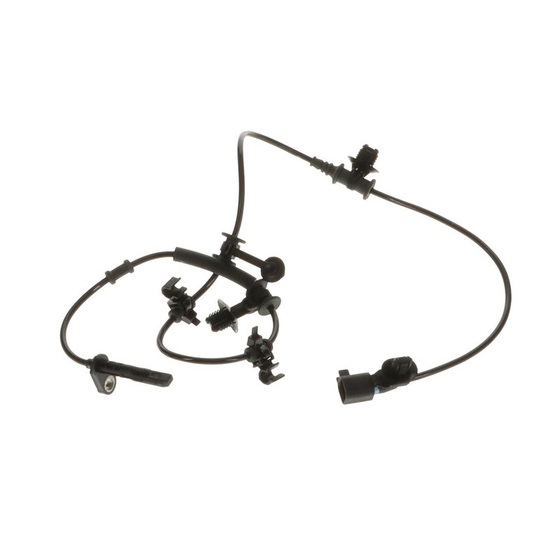 Standard Ignition ALS3548 ABS Wheel Speed Sensor - Rear Left