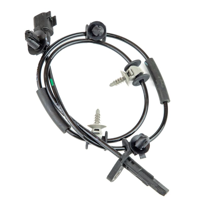 Standard Ignition ALS3556 ABS Wheel Speed Sensor - Front