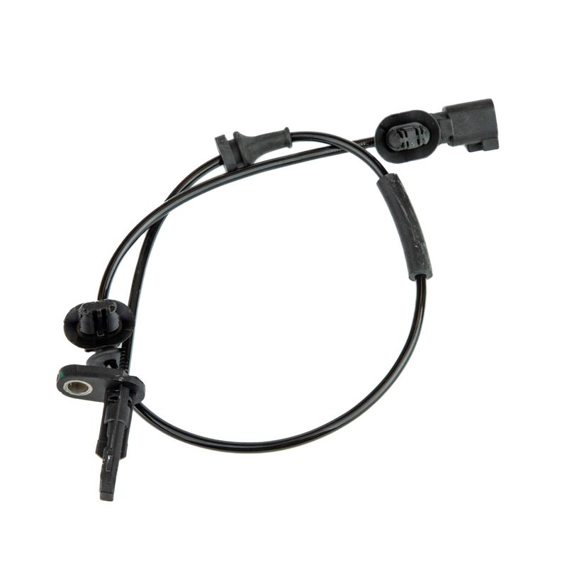 Standard Ignition ALS3557 ABS Wheel Speed Sensor - Rear