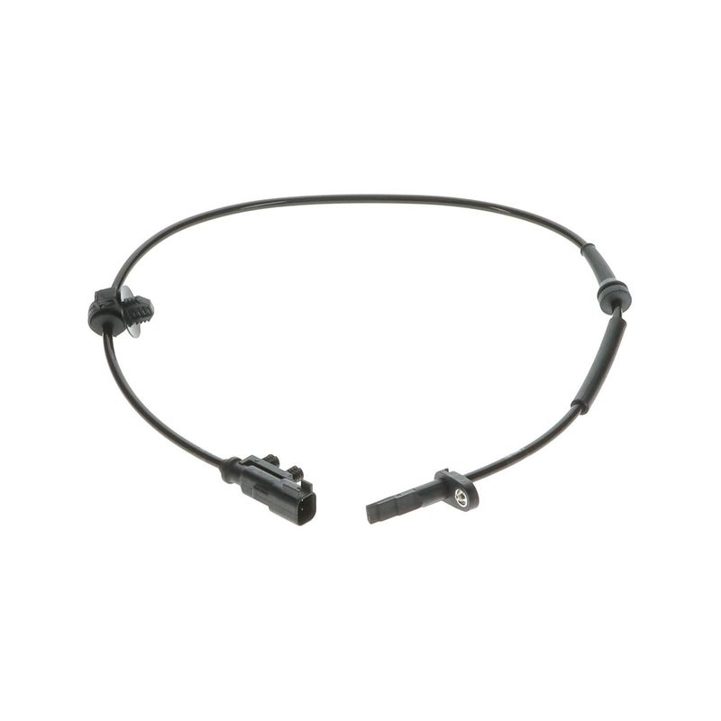 Standard Ignition ALS3561 ABS Wheel Speed Sensor - Rear