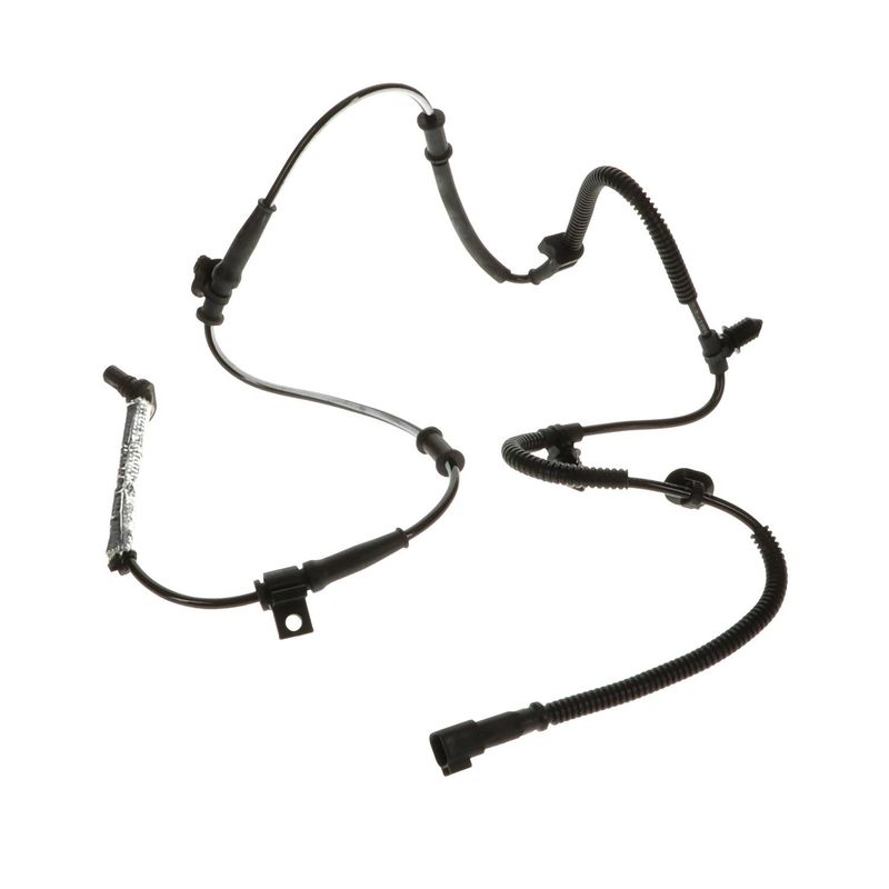 Standard Ignition ALS3578 ABS Wheel Speed Sensor - Front