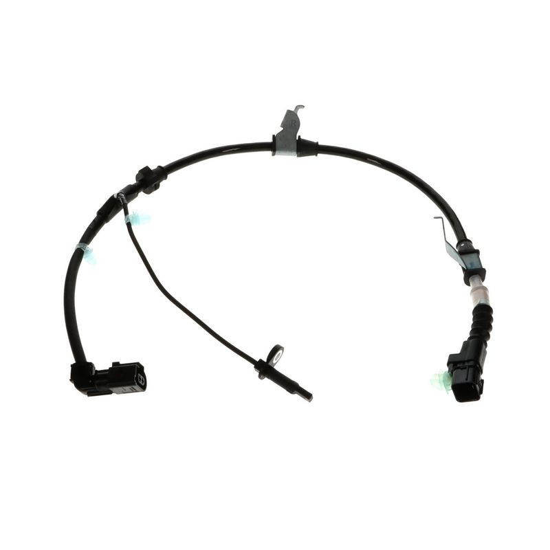 Standard Ignition ALS3584 ABS Wheel Speed Sensor - Rear Right