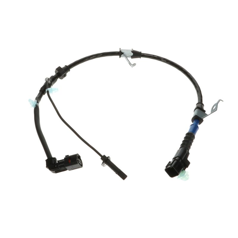 Standard Ignition ALS3585 ABS Wheel Speed Sensor - Rear Left