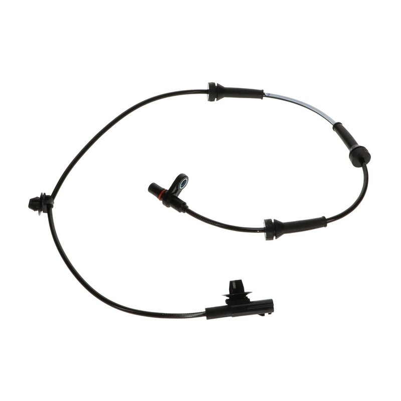 Standard Ignition ALS3612 ABS Wheel Speed Sensor - Rear