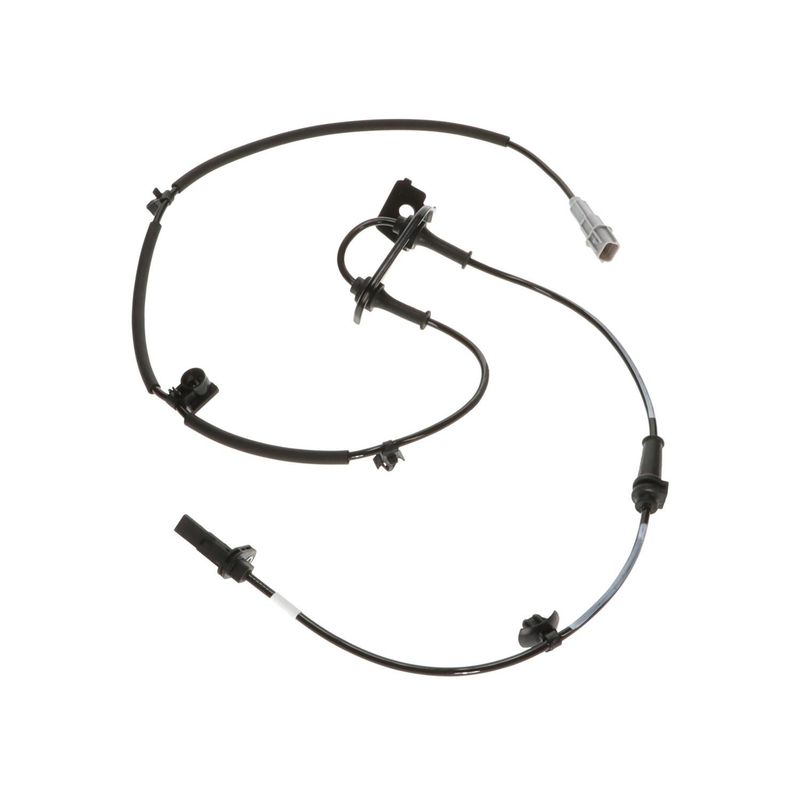 Standard Ignition ALS3627 ABS Wheel Speed Sensor - Front Left