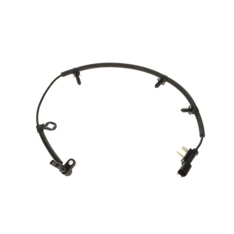 Standard Ignition ALS3636 ABS Wheel Speed Sensor - Rear