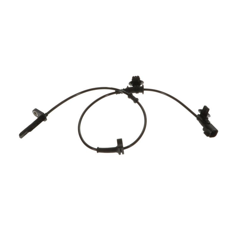 Standard Ignition ALS3657 ABS Wheel Speed Sensor - Rear