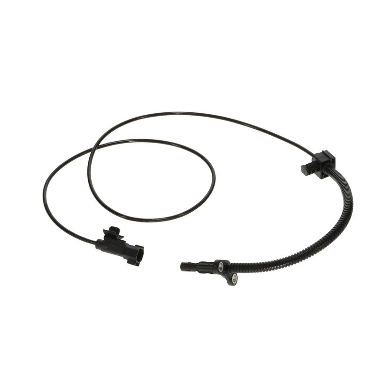 Standard Ignition ALS3660 ABS Wheel Speed Sensor - Rear Left
