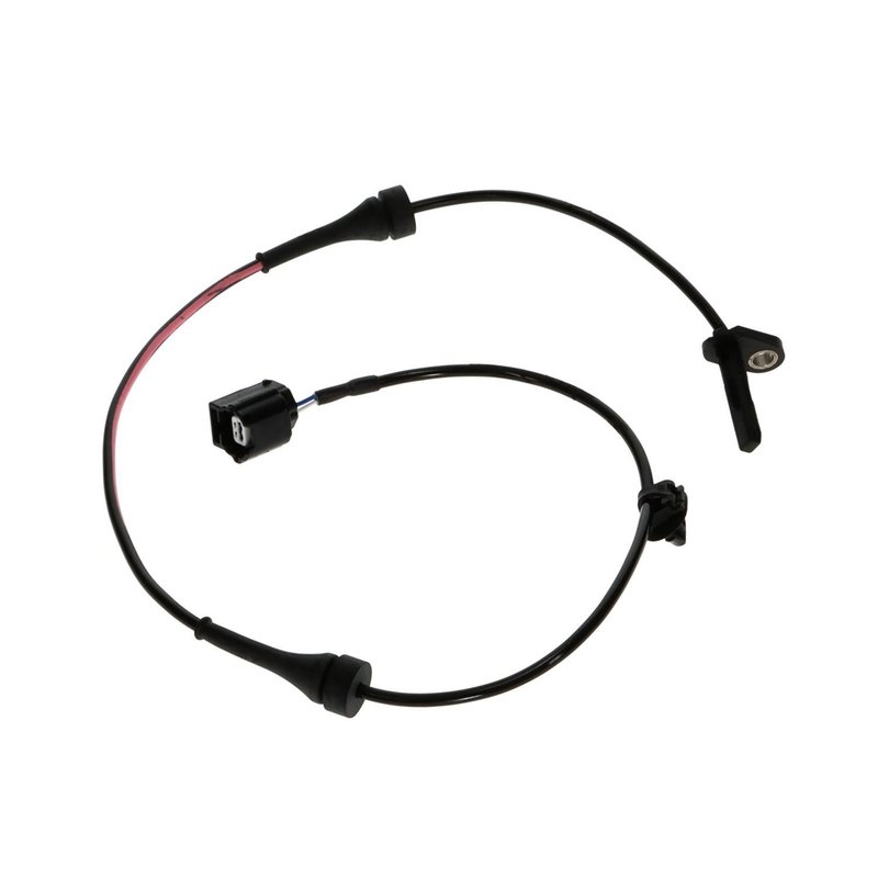 Standard Ignition ALS3672 ABS Wheel Speed Sensor - Rear Left