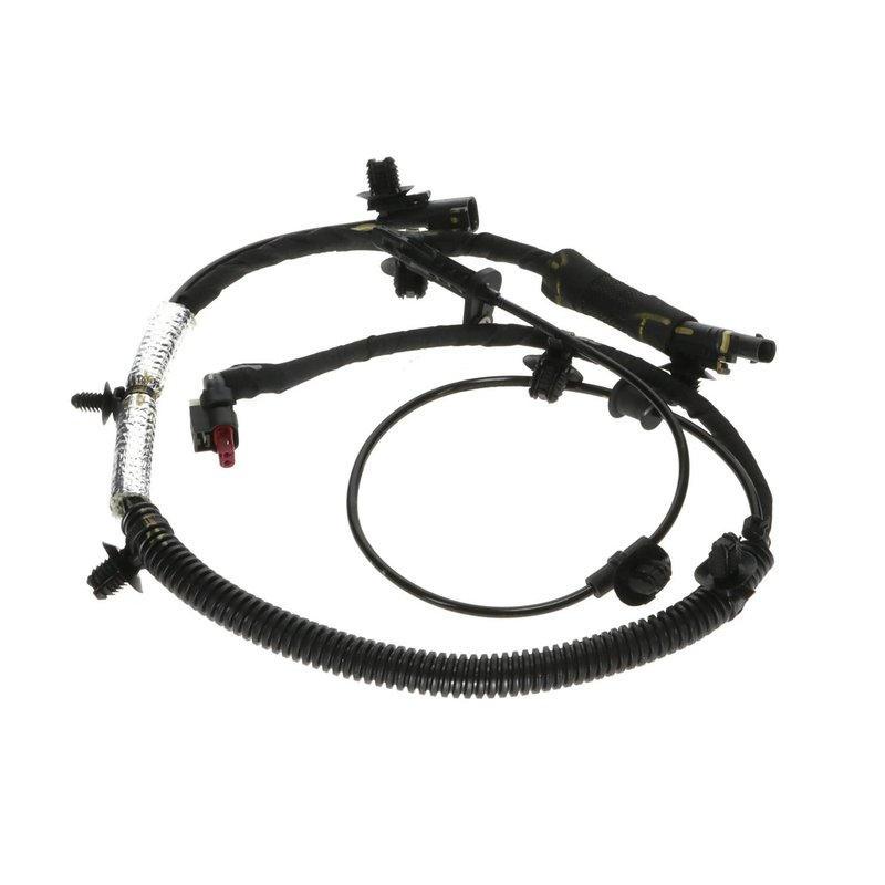 Standard Ignition ALS3692 ABS Wheel Speed Sensor - Front Right