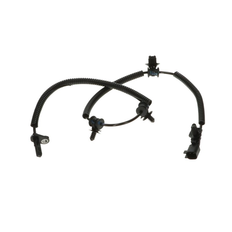 Standard Ignition ALS3693 ABS Wheel Speed Sensor - Rear