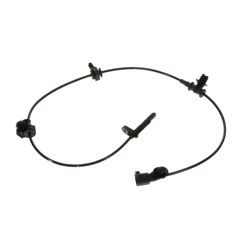 Standard Ignition ALS3705 ABS Wheel Speed Sensor - Rear