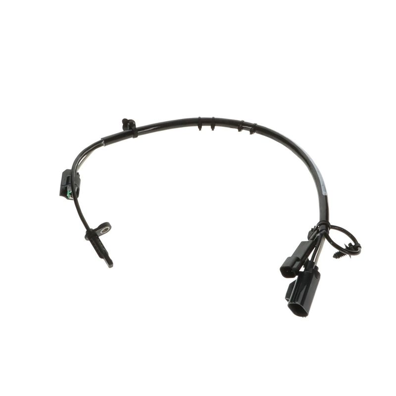 Standard Ignition ALS3729 ABS Wheel Speed Sensor - Rear