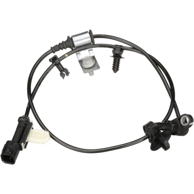 Standard Ignition ALS3751 ABS Wheel Speed Sensor - Front Right