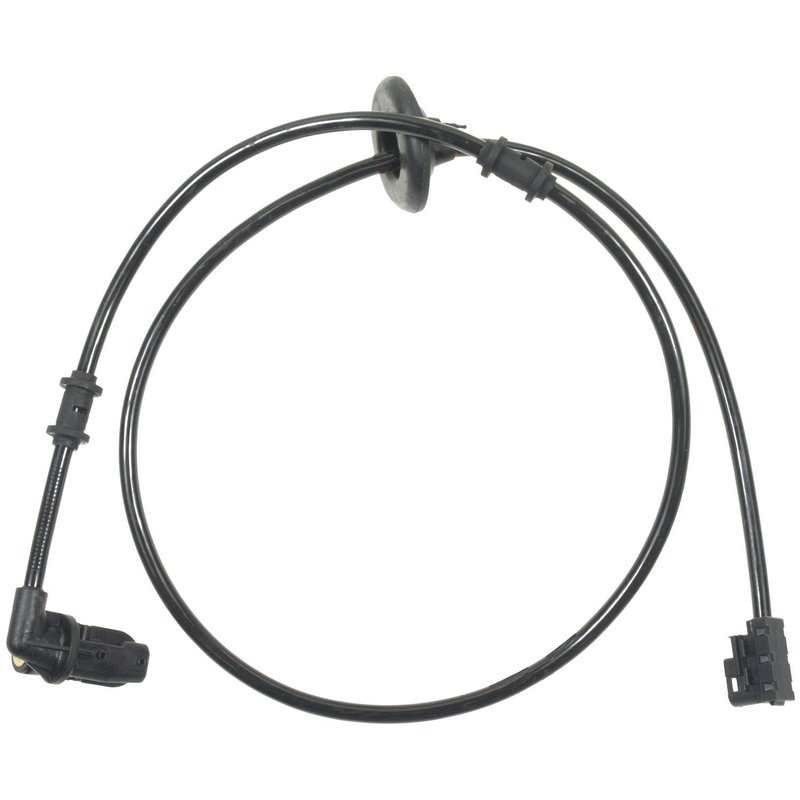 Standard Ignition ALS387 ABS Wheel Speed Sensor - Rear Right
