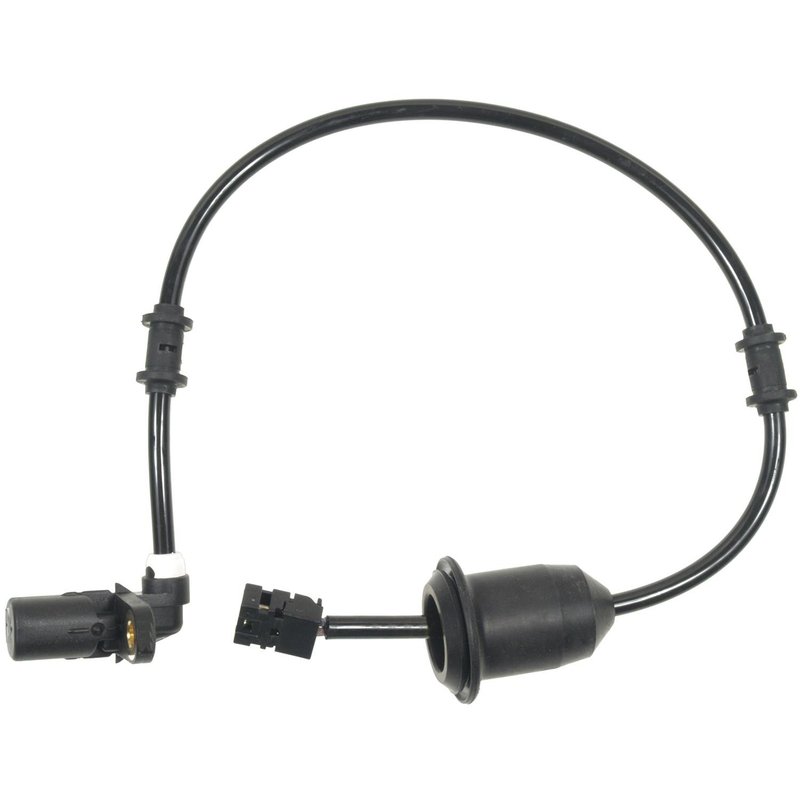 Standard Ignition ALS393 ABS Wheel Speed Sensor - Rear Right