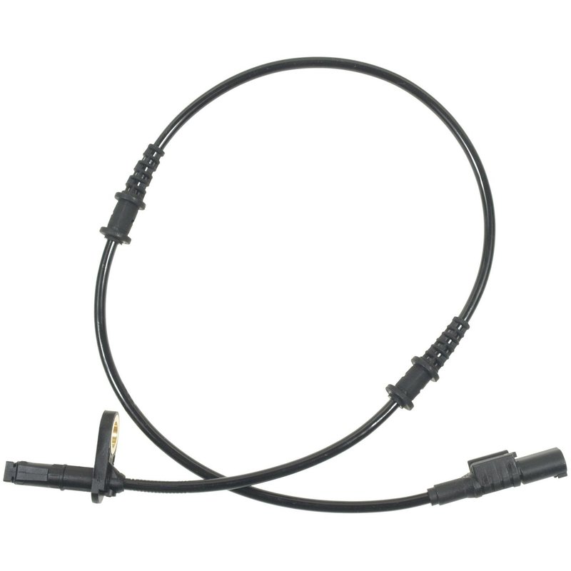 Standard Ignition ALS411 ABS Wheel Speed Sensor - Front