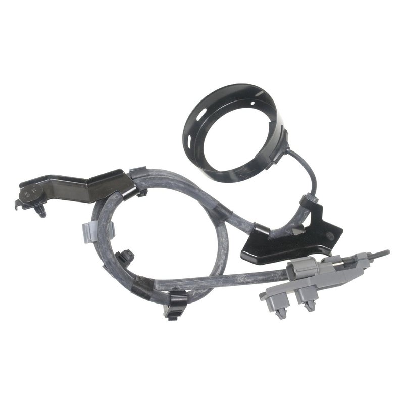 Standard Ignition ALS472 ABS Wheel Speed Sensor - Front Left