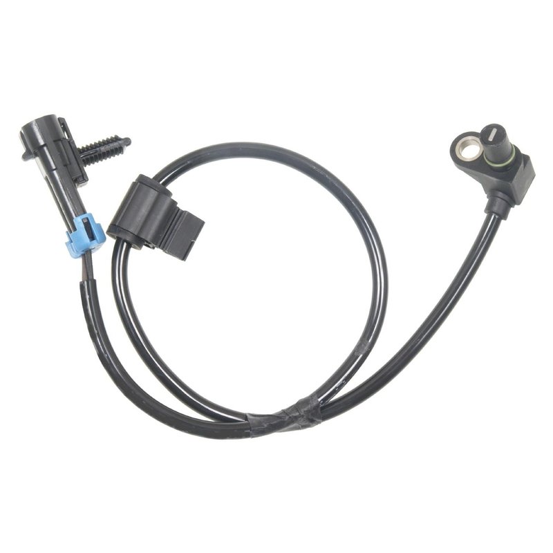 Standard Ignition ALS474 ABS Wheel Speed Sensor - Front