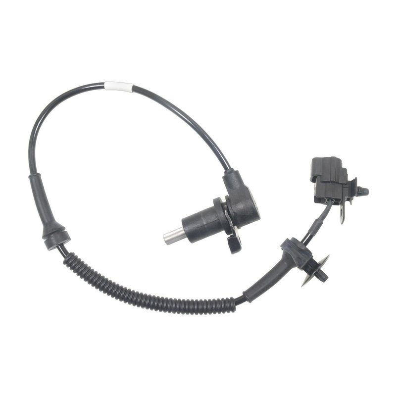 Standard Ignition ALS477 ABS Wheel Speed Sensor - Rear Left