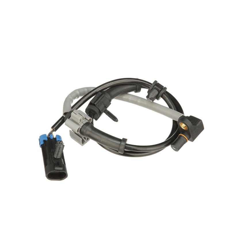Standard Ignition ALS484 ABS Wheel Speed Sensor - Front or Front Left