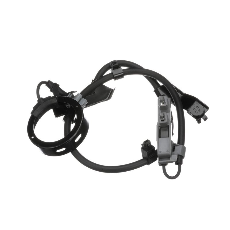 Standard Ignition ALS491 ABS Wheel Speed Sensor - Front Right