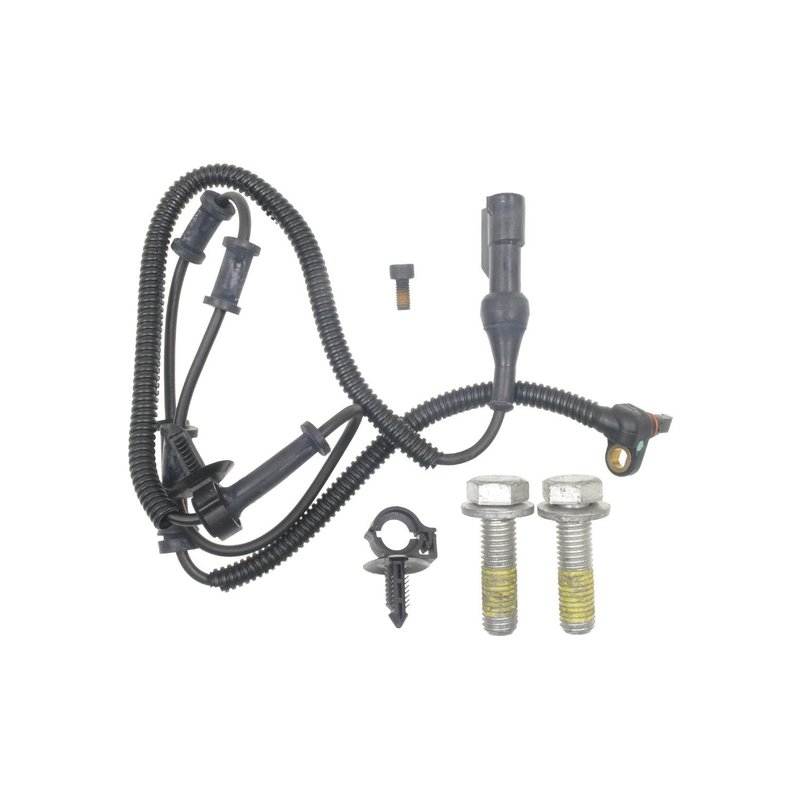 Standard Ignition ALS508 ABS Wheel Speed Sensor - Front