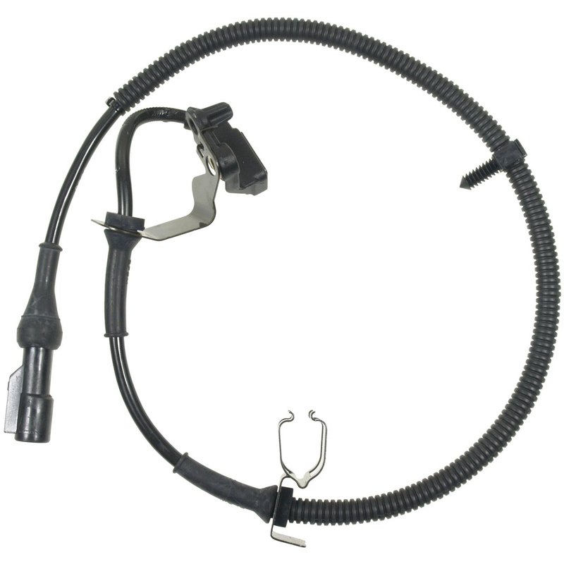 Standard Ignition ALS517 ABS Wheel Speed Sensor - Rear Right