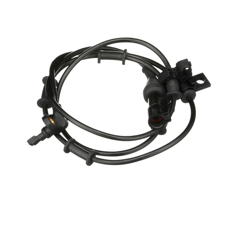 Standard Ignition ALS528 ABS Wheel Speed Sensor - Front